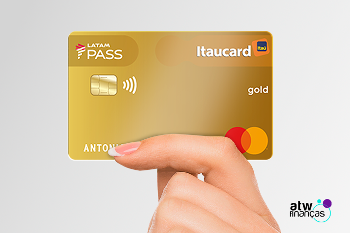 Viaja Brasil Conheça o cartão LATAM Pass Gold altotieteweb br