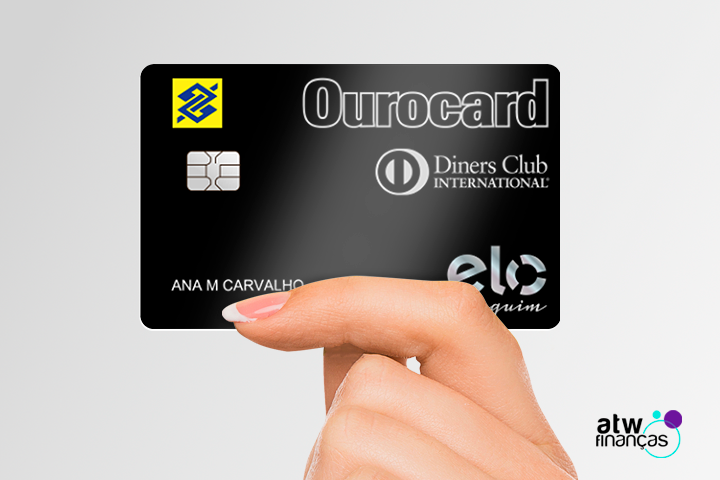 Cartão Ourocard Elo Nanquim Diners Club altotieteweb br