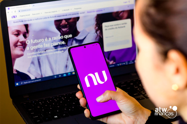 NuConsignado conheça o empréstimo lançado pelo Nubank altotieteweb