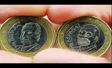 Como detectar moedas falsificadas