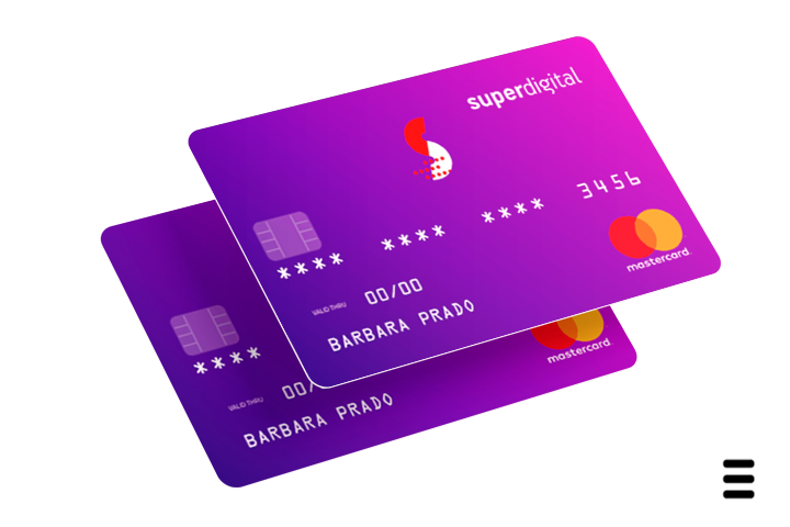 Superdigital: o Cartão de Crédito Sem Consulta ao SPC e Serasa