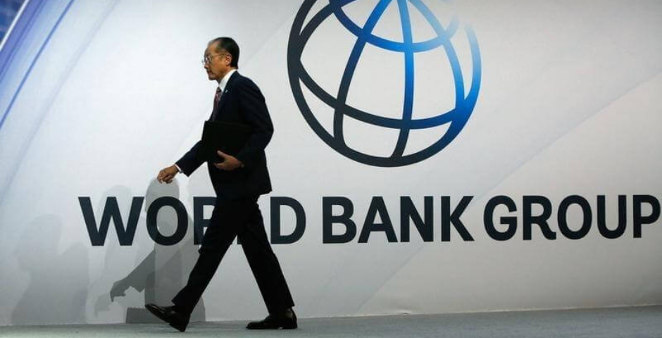 Banco Mundial Concede Empréstimos a 100 Países e Brasil Fica de Fora