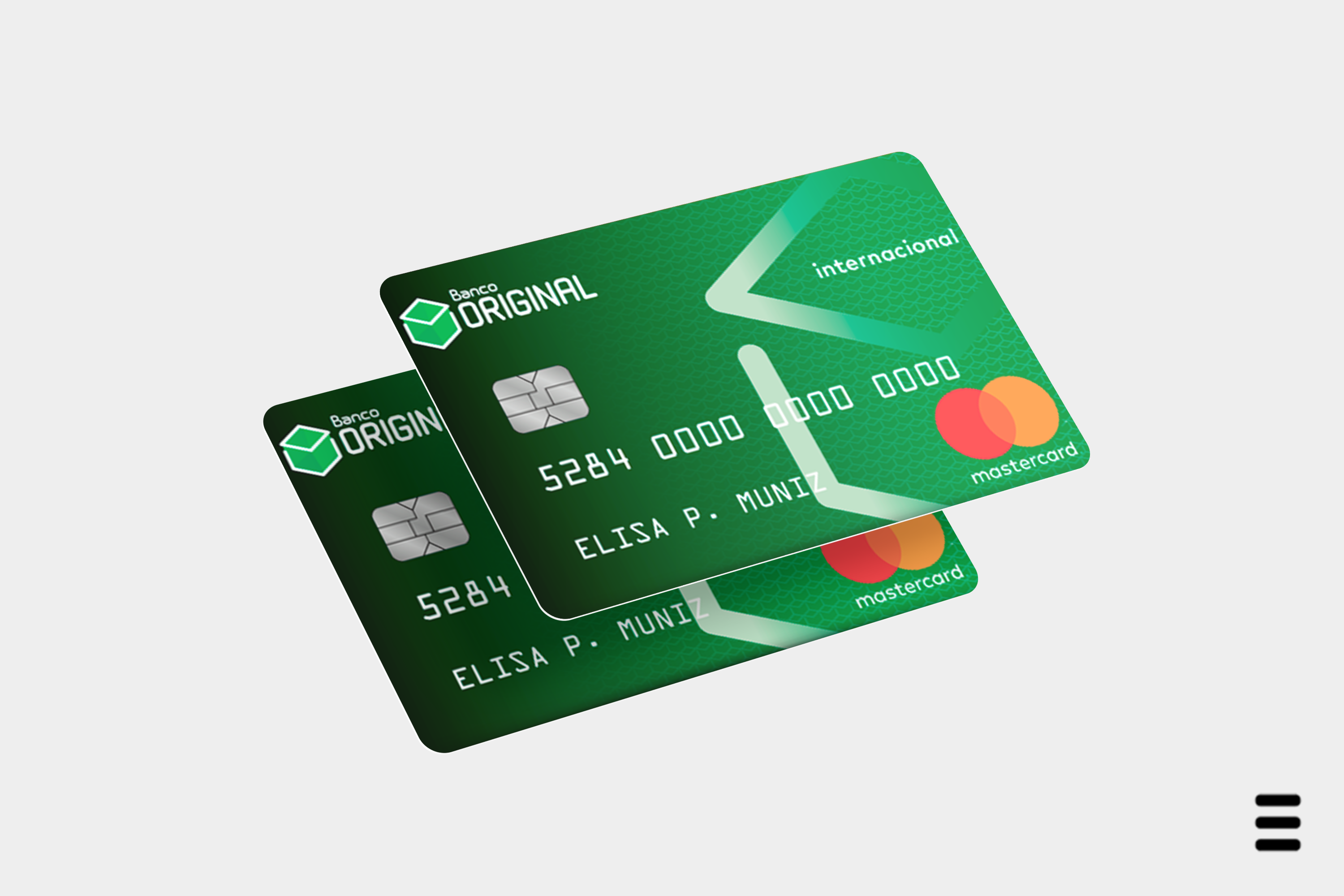 Cartão de crédito Original: anuidade gratuita e cashback