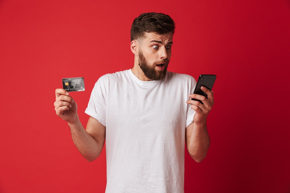 Dívida com o cartão de crédito: Saiba como evitá-las