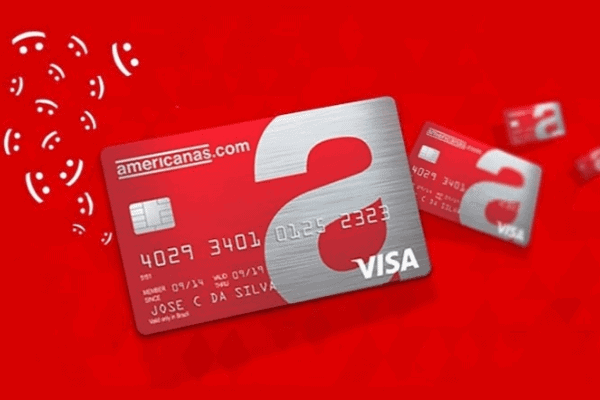 Aprenda a desbloquear o cartão de crédito Americanas