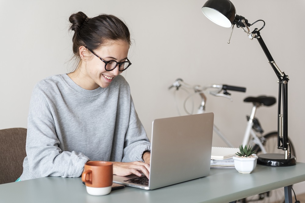 7 dicas para aumentar a sua produtividade no home office