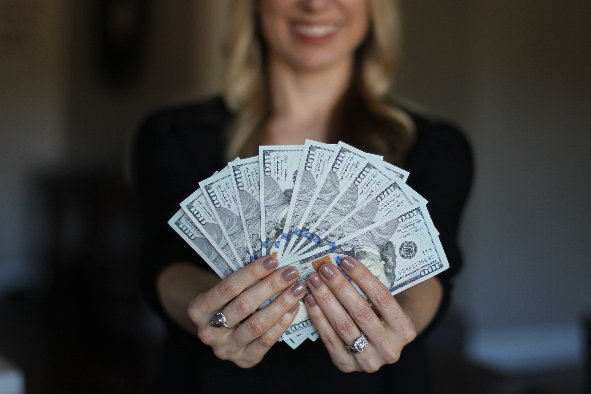 8 formas de ganhar R$ 1.000 extras por mês
