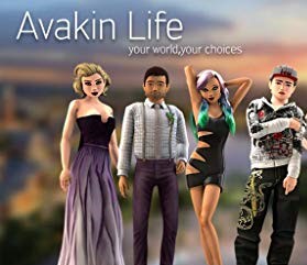 mod dinheiro infinito avakin life 2023