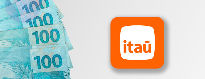 Hoje vamos indicar o empréstimo Itaú