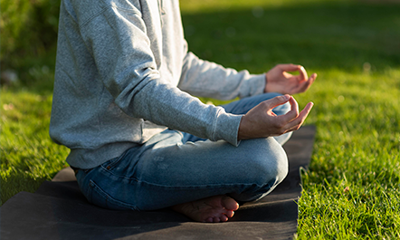 Aprenda a praticar o Mindfullness e melhore sua saúde