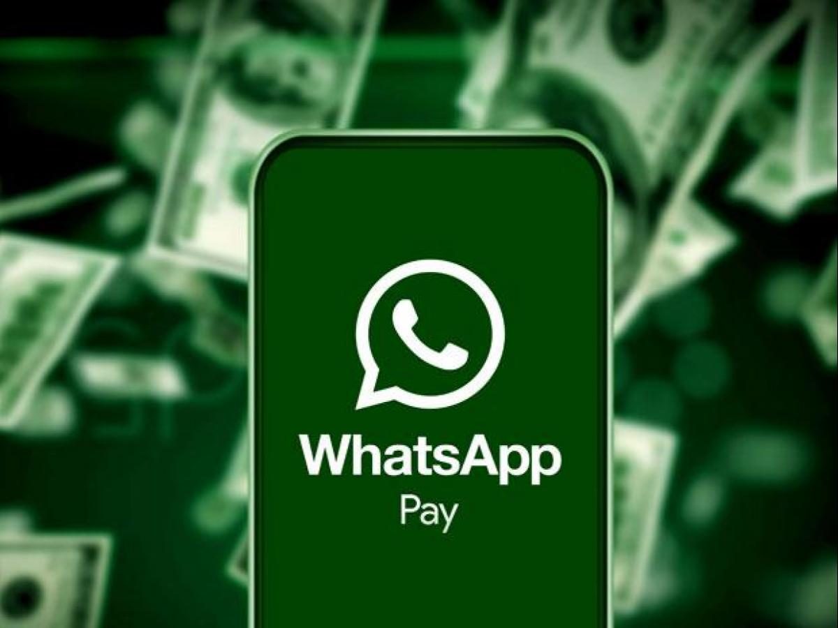 WhatsApp pay: saiba como realizar pagamentos pelo app de mensagens