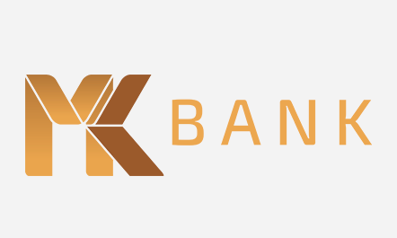 Conta digital MK Bank