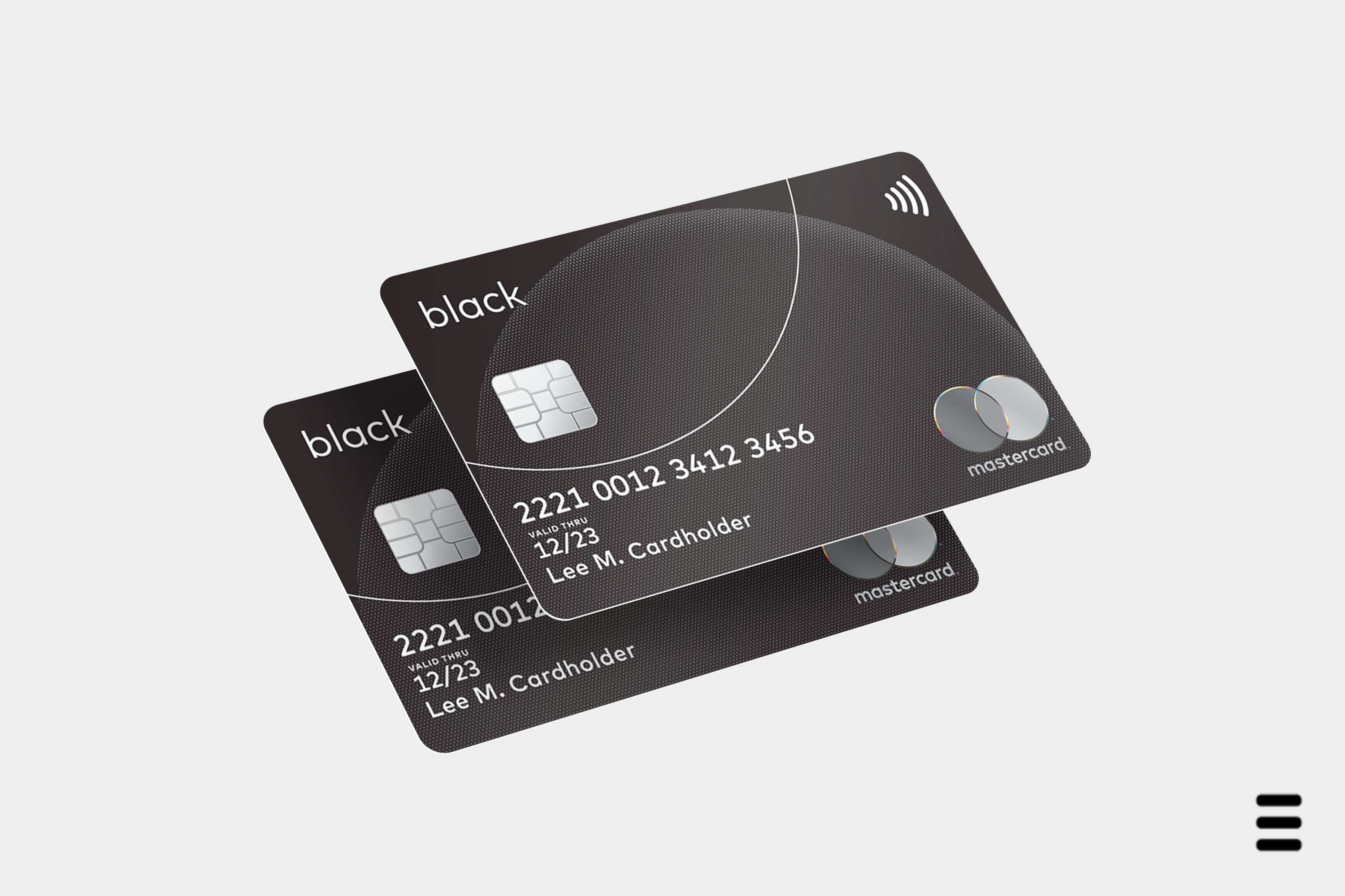 Cartão de Crédito BRBCARD Mastercard Black
