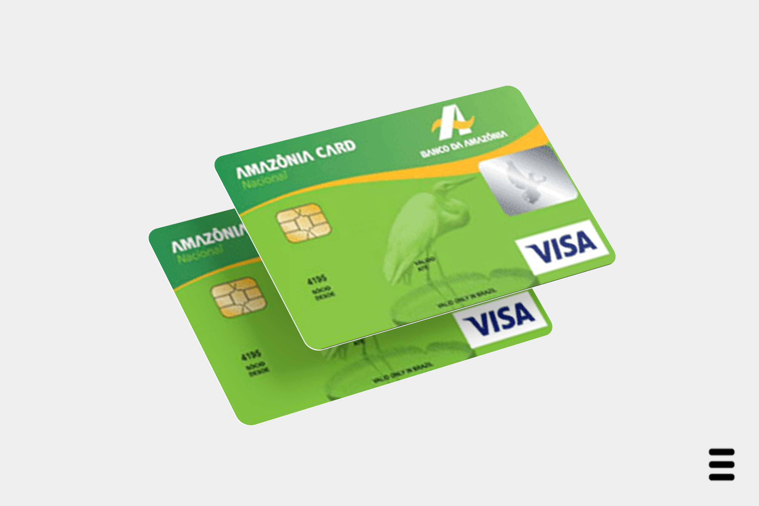 Conheça o cartão Amazônia Card Internacional  