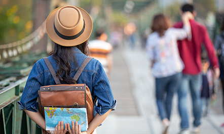 Top 3 cartões para você que gosta de viajar