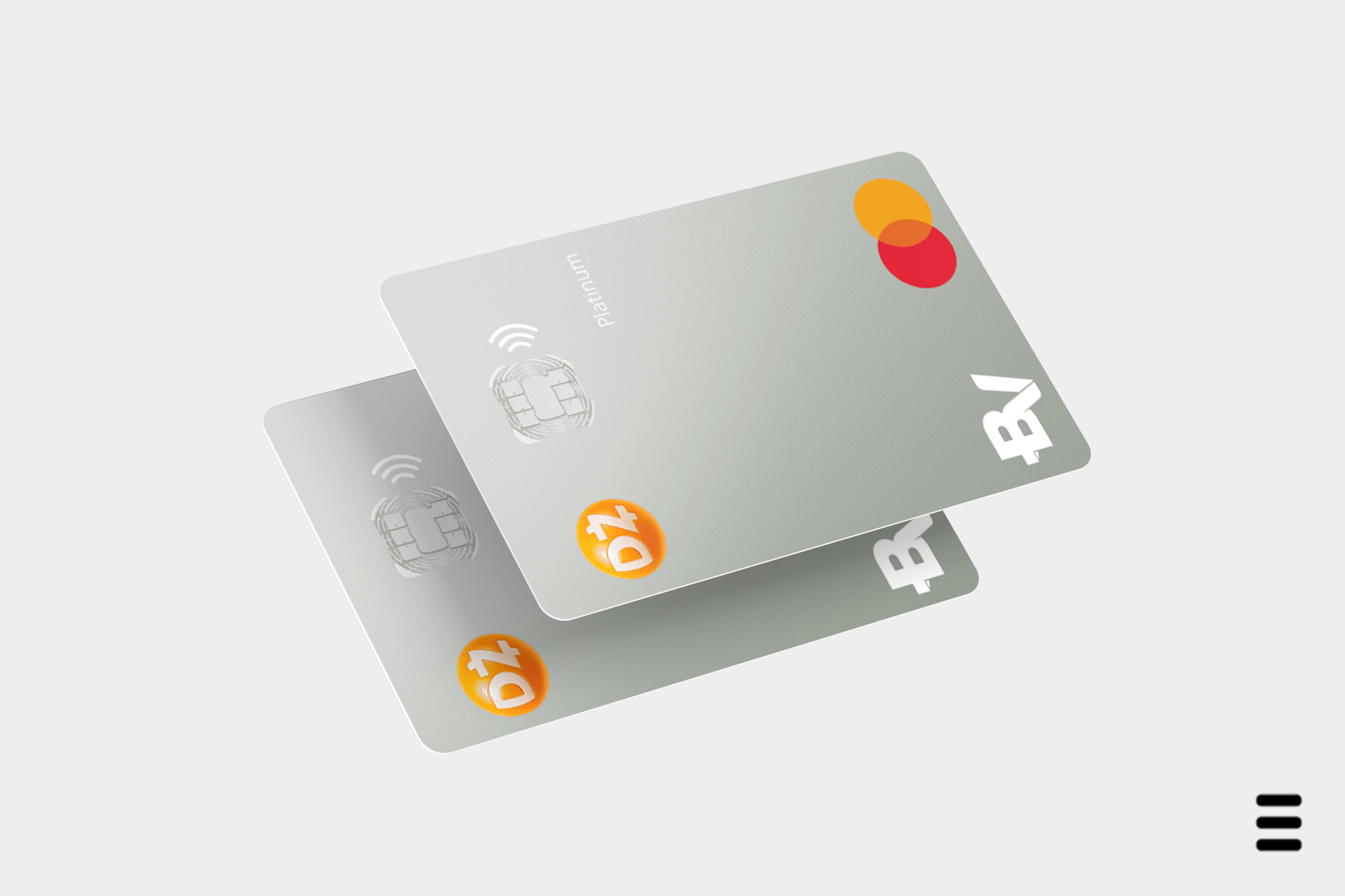 Cartão Dotz Bv Platinum
