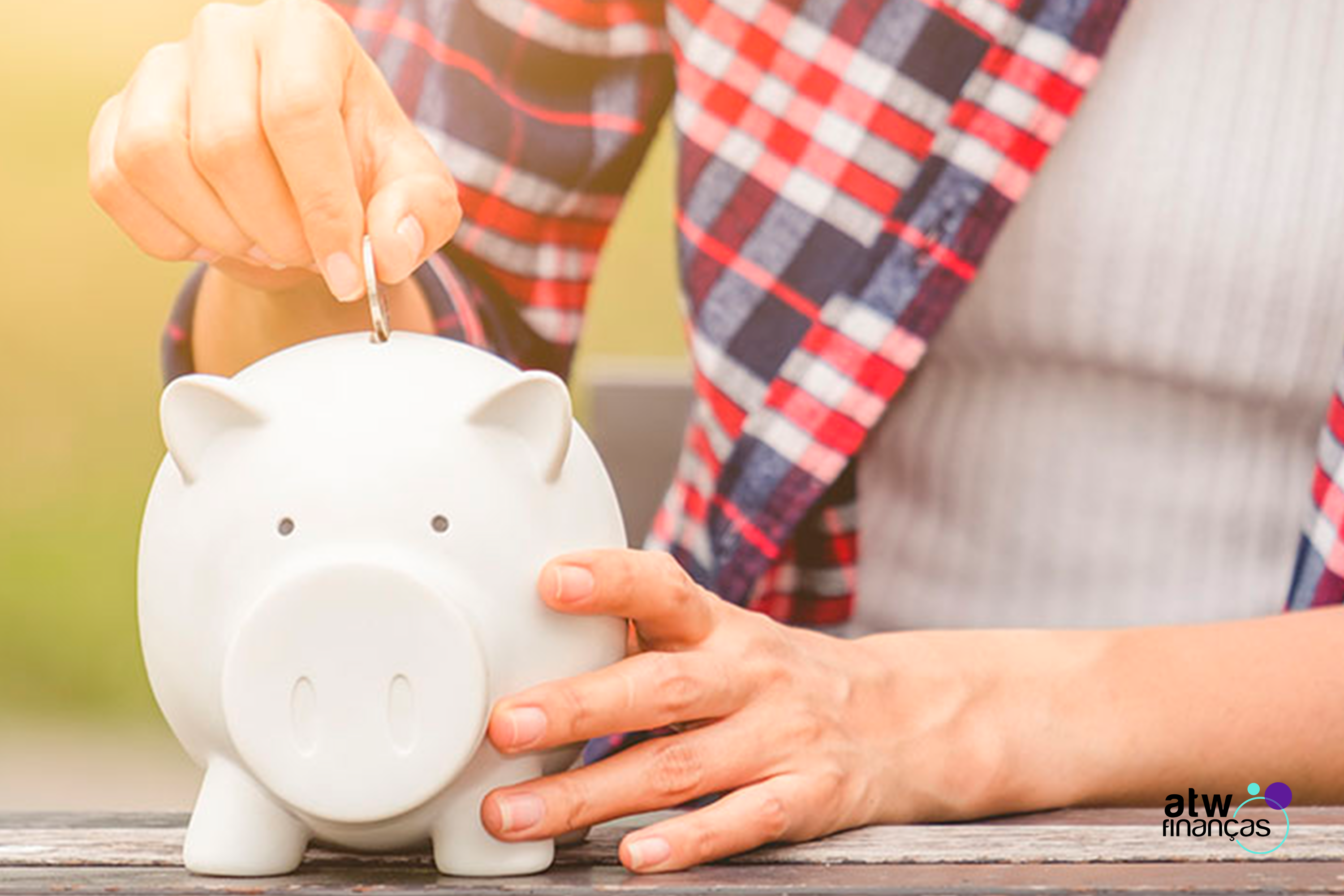 DESAFIO PARA POUPAR GRANA
