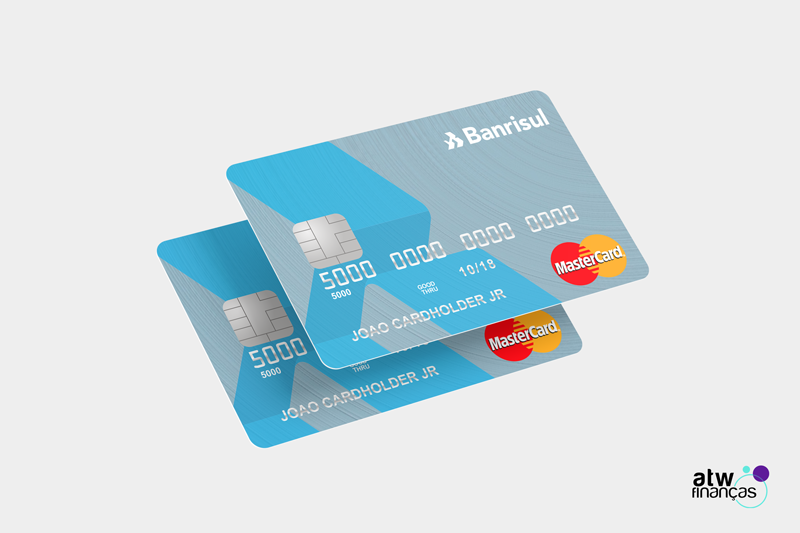 Cartão consignado Banrisul
