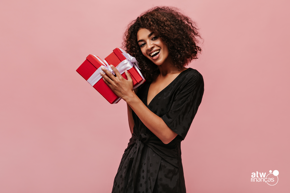Dicas para economizar com presentes de Natal