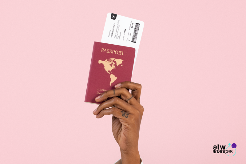 Dicas infalíveis para comprar passagens aéreas mais baratas