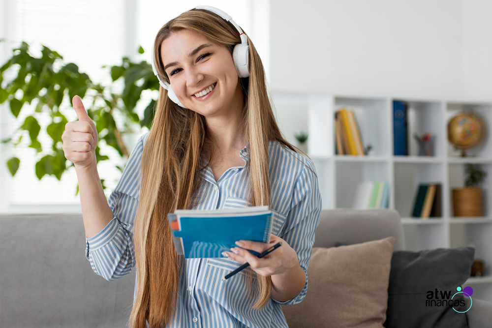 Descubra quais são as melhores plataformas para aprender inglês na internet