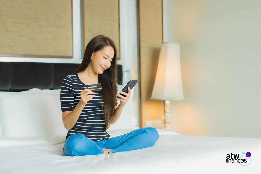 Cartões com mais chance de aprovação: conheça 3 opções