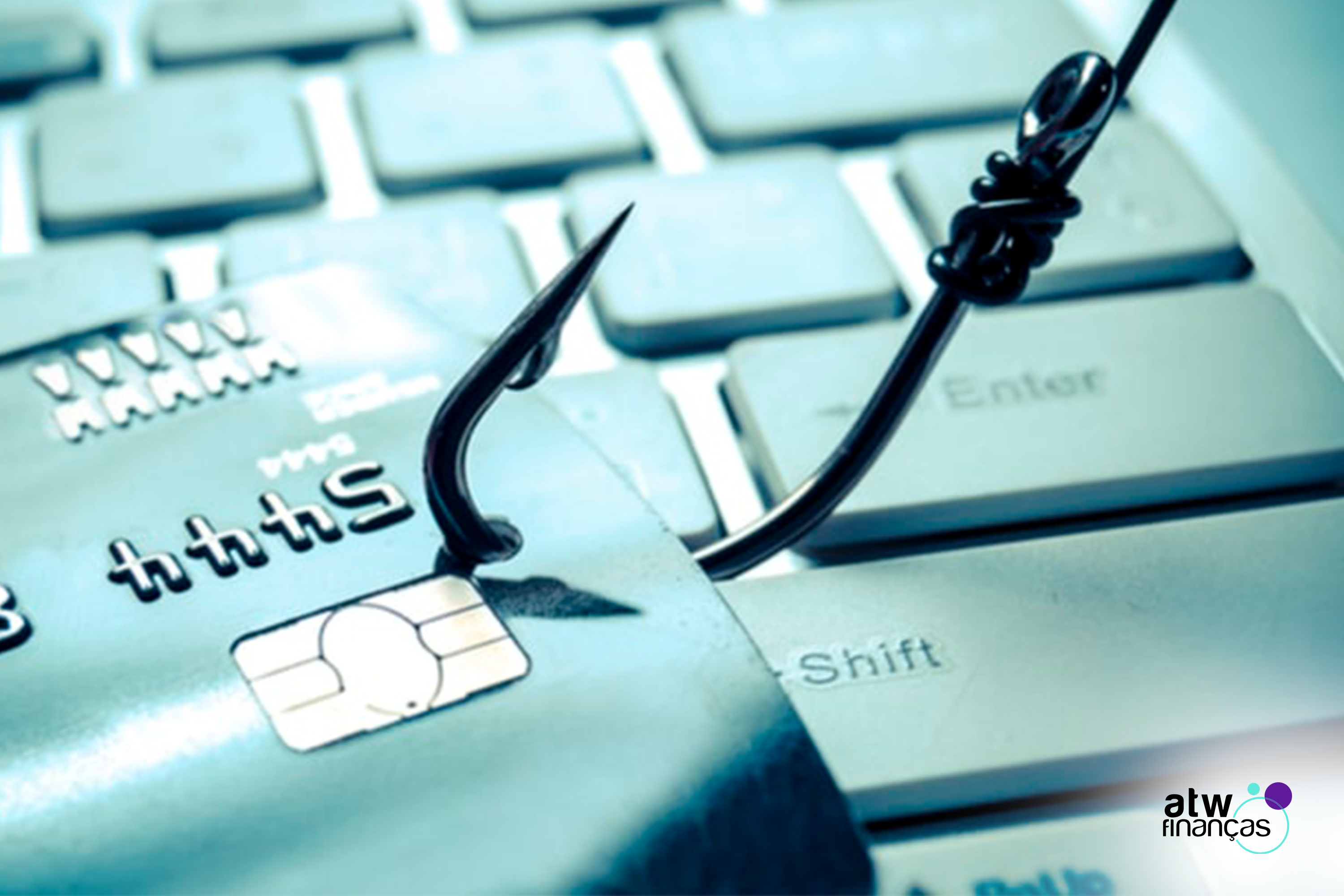 Phishing: o que é e como se proteger?