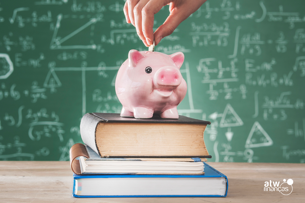 Por que é importante ter educação financeira nas escolas?