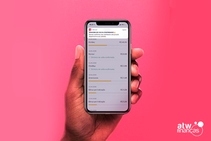 Méliuz fecha parceria com Captalys para cartão de crédito