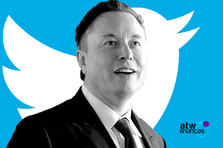 Elon Musk  comprou o Twitter, veja o que deve mudar