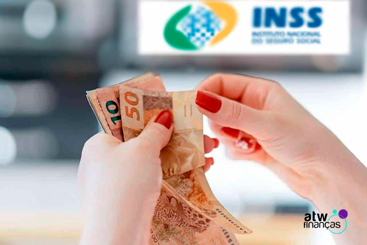 INSS antecipa 13º de aposentados e pensionistas, veja as datas