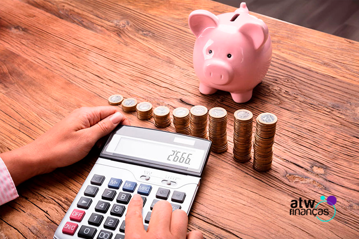 Economizando dinheiro: qual o primeiro passo?