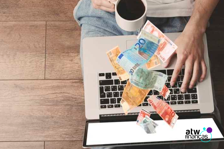 Top 10 melhores sites para ganhar dinheiro na internet