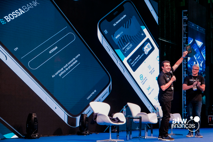 Bossanova lança banco para startups