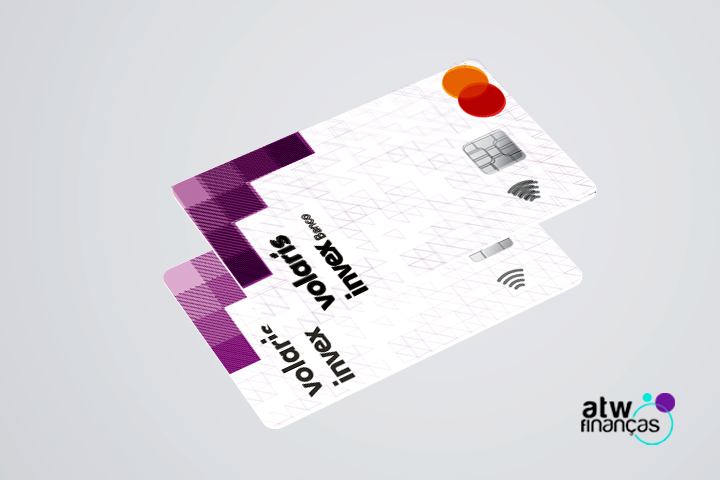 Tarjeta Volaris INVEX - altotieteweb.com.br