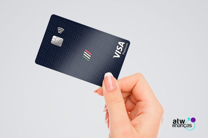 Conheça o cartão Fiat Itaucard Platinum