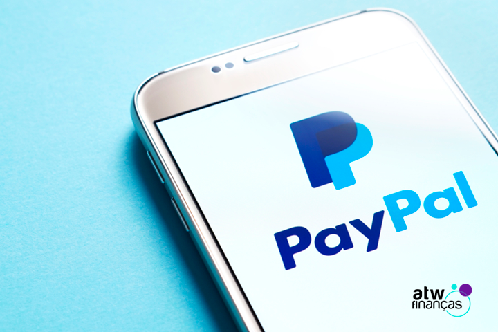 Como cadastrar meu cartão no PayPal?