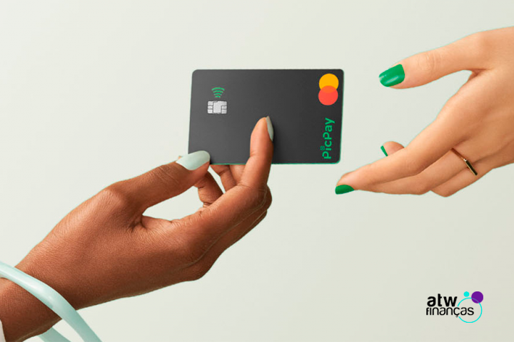 Cartão de crédito PicPay