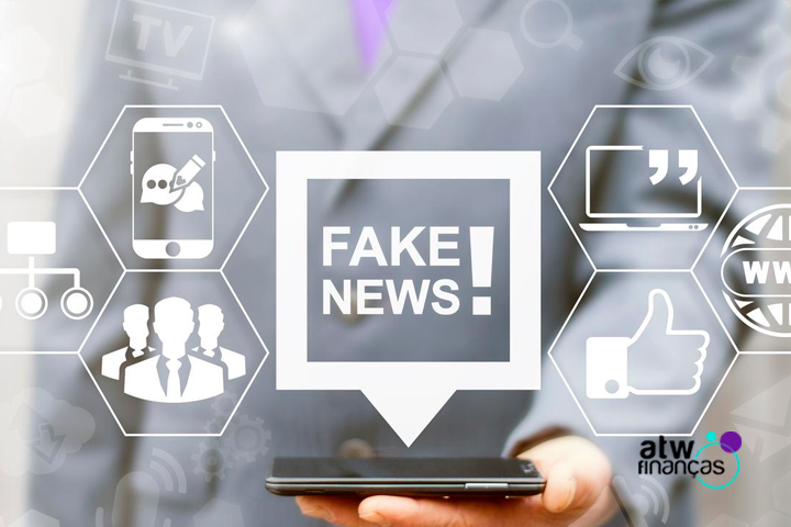 Fake news: como me prevenir?
