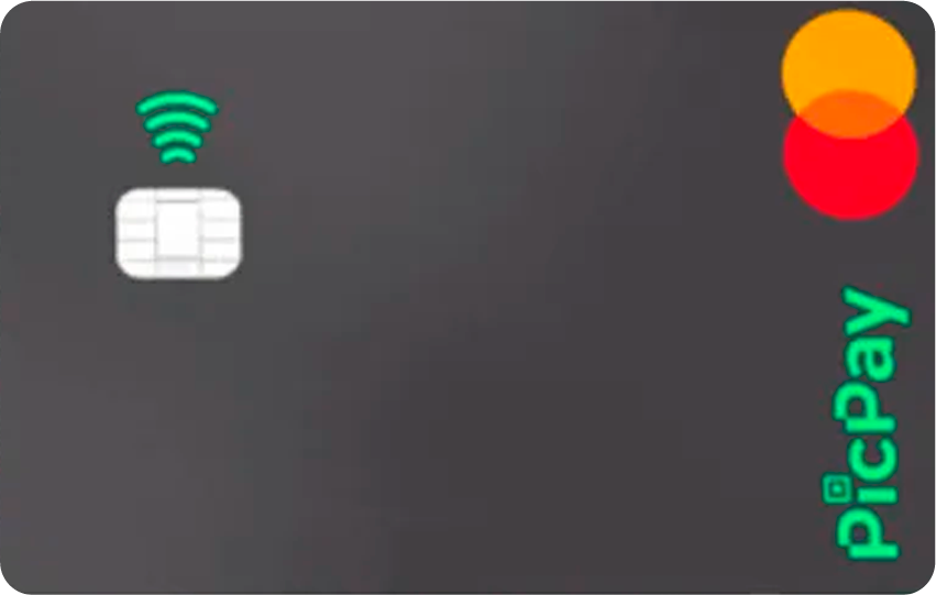 Conheça o Cartão de Crédito Pic