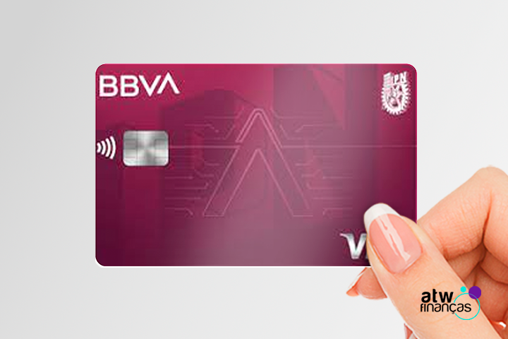 Tarjeta de Crédito BBVA IPN