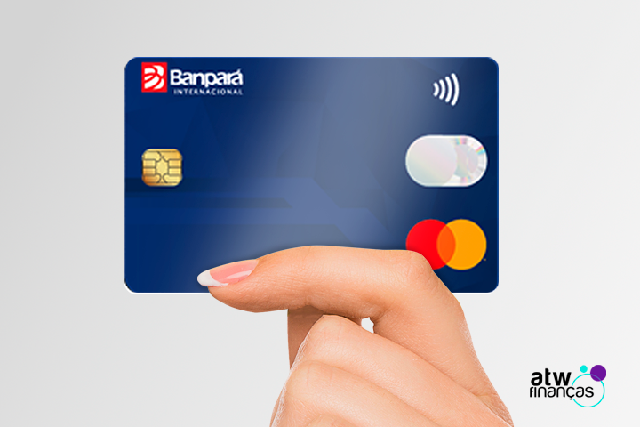 Cartão de Crédito Banpará Gold