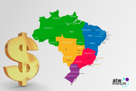 Saiba Quais S O Os Estados Mais Ricos Do Brasil Altotieteweb Com Br