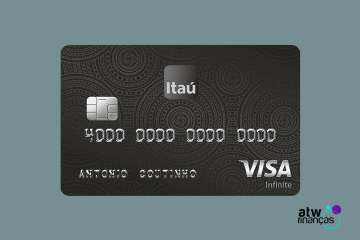 Viaja Brasil! Conheça o Cartão Itaú Private Visa Infinite