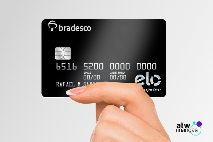 Viaja Brasil: conheça o cartão Bradesco Elo Nanquim