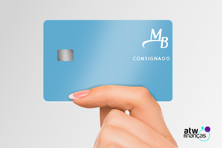 Ih, sujou? Conheça o cartão MB Consignado Visa