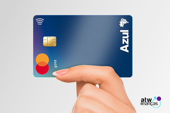 Viaja Brasil! Conheça o cartão Azul Platinum