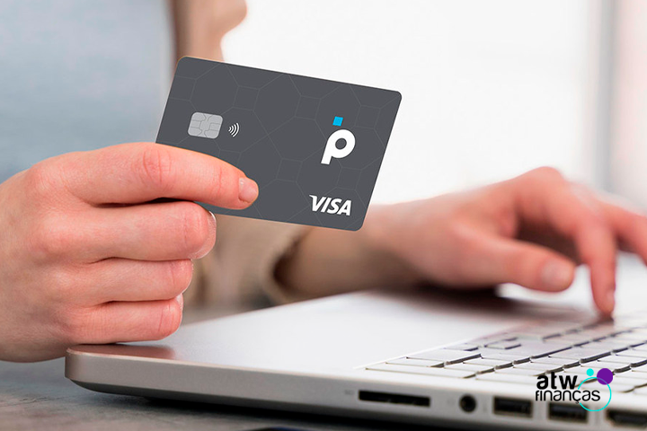 Ih, sujou? Conheça o cartão PAN Zero Anuidade