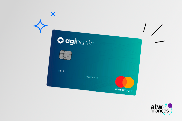 Ih, sujou? Conheça o cartão Agibank