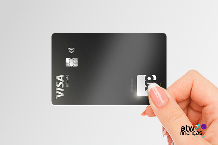 Viaja Brasil! Conheça o Cartão XP Visa Infinite